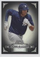 Mason Williams #/199