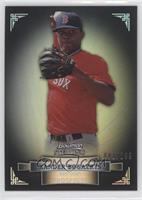 Xander Bogaerts #/199