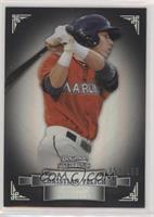 Christian Yelich #/199