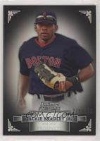 Jackie Bradley Jr. #/199