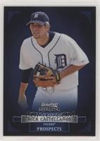 Nick Castellanos [EX to NM]