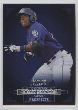 2012 Bowman Sterling - Prospects #BSP24 - Rymer Liriano