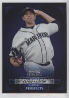 James Paxton