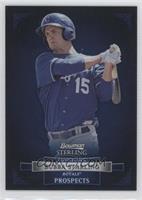 Bubba Starling