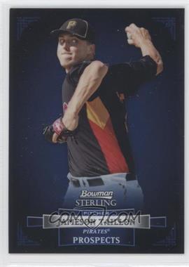 2012 Bowman Sterling - Prospects #BSP43 - Jameson Taillon