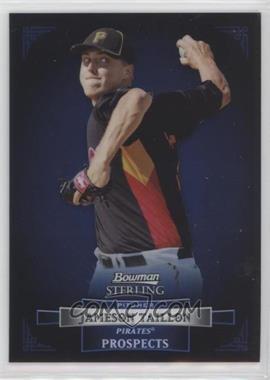 2012 Bowman Sterling - Prospects #BSP43 - Jameson Taillon