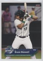 Bruce Maxwell