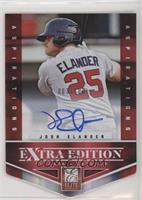 Josh Elander #/100