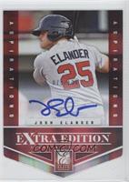 Josh Elander #/100