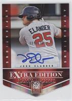 Josh Elander #/100