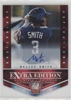 Mallex Smith #/50