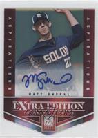 Matt Smoral #/100