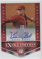 Steve Okert #/100