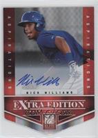 Nick Williams #/100