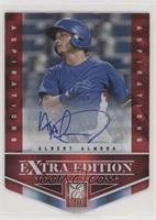 Albert Almora #/100