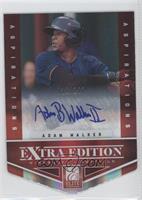 Adam Walker #/100