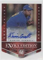 Damion Carroll #/100