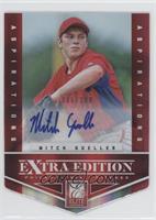 Mitch Gueller #/100