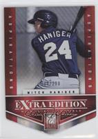 Mitch Haniger #/200