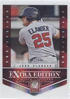 Josh Elander #/200