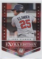 Josh Elander #/200