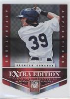 Spencer Edwards #/200