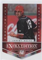 Jeremy Baltz #/200