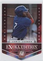 Jamie Jarmon #/200