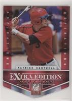 Patrick Cantwell #/200