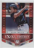 Alex Mejia #/200