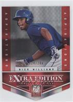 Nick Williams #/200