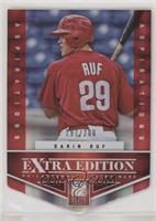 Darin Ruf #/200