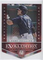 Dane Phillips #/200