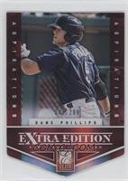 Dane Phillips #/200