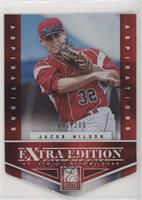 Jacob Wilson #/200