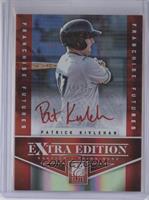 Patrick Kivlehan #/25