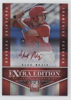 Alex Mejia #/25