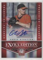 Chris Stratton #/120