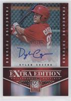 Dylan Cozens #/199