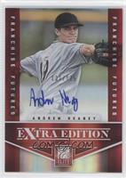 Andrew Heaney #/175