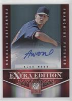 Alex Wood #/200