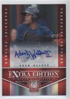 Adam Walker #/225