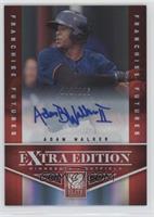 Adam Walker #/225