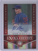 Ryan McNeil [COMC RCR Near Mint‑Mint+] #/239