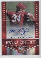 Brett Mooneyham #/350