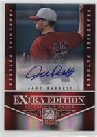 Jake Barrett #/319