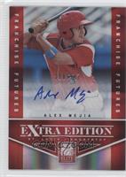 Alex Mejia #/397