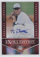 Ty Buttrey #/499