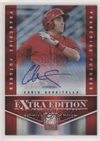 Chris Serritella #/312