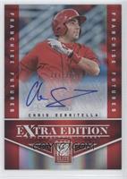 Chris Serritella #/312